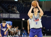九游体育-6.22，就在刚刚，NBA传来杨瀚森、快船队、总决赛的最新消息