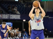 九游体育-6.22，就在刚刚，NBA传来杨瀚森、快船队、总决赛的最新消息