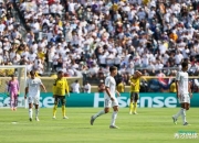 九游娱乐官网入口-世俱杯也有玄学！射门3比25，射正3比11，比分3比1，皇马拿3分