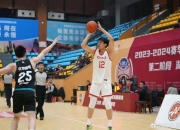 九游网页版-广州男篮官宣：北大男篮球员管子煜加盟广州队的简单介绍