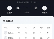 九游体育网页版-全运会男篮B组战况，浙江领跑上海紧随，江苏吉林排名详解