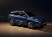 九游网页版-腾势N8L将在明年上市，定位插电混动大型SUV