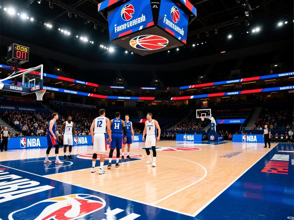 法国篮球精英联赛掀起热潮，球队实力对比明显  第2张