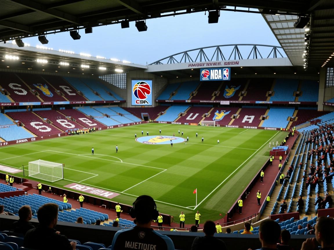 阿斯顿维拉主场失利,德比战失手 第2张