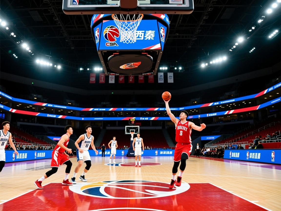 陕西大秦主场告捷，净胜对手  第3张