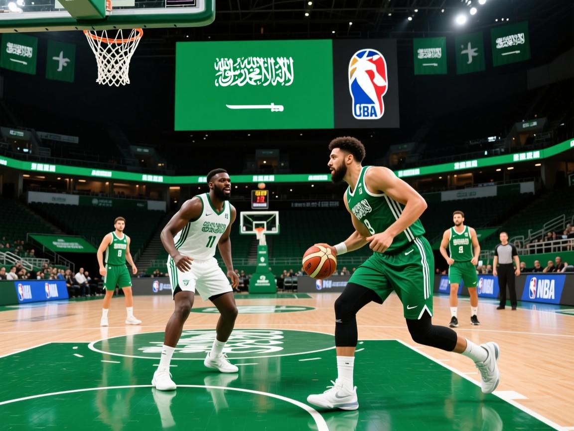 沙特阿拉伯队敢战敢拼，不被看好却打出气势