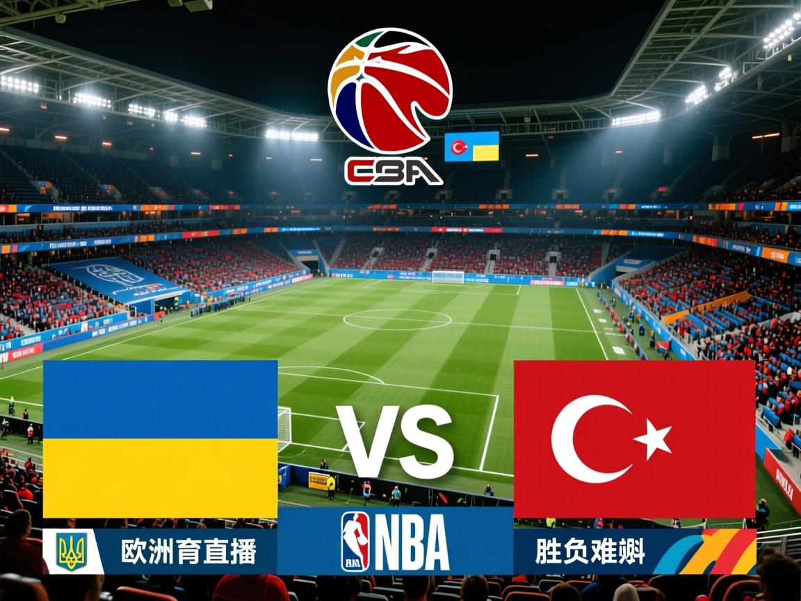 乌克兰-战平土耳其,欧洲杯预选赛胜负难料 第2张