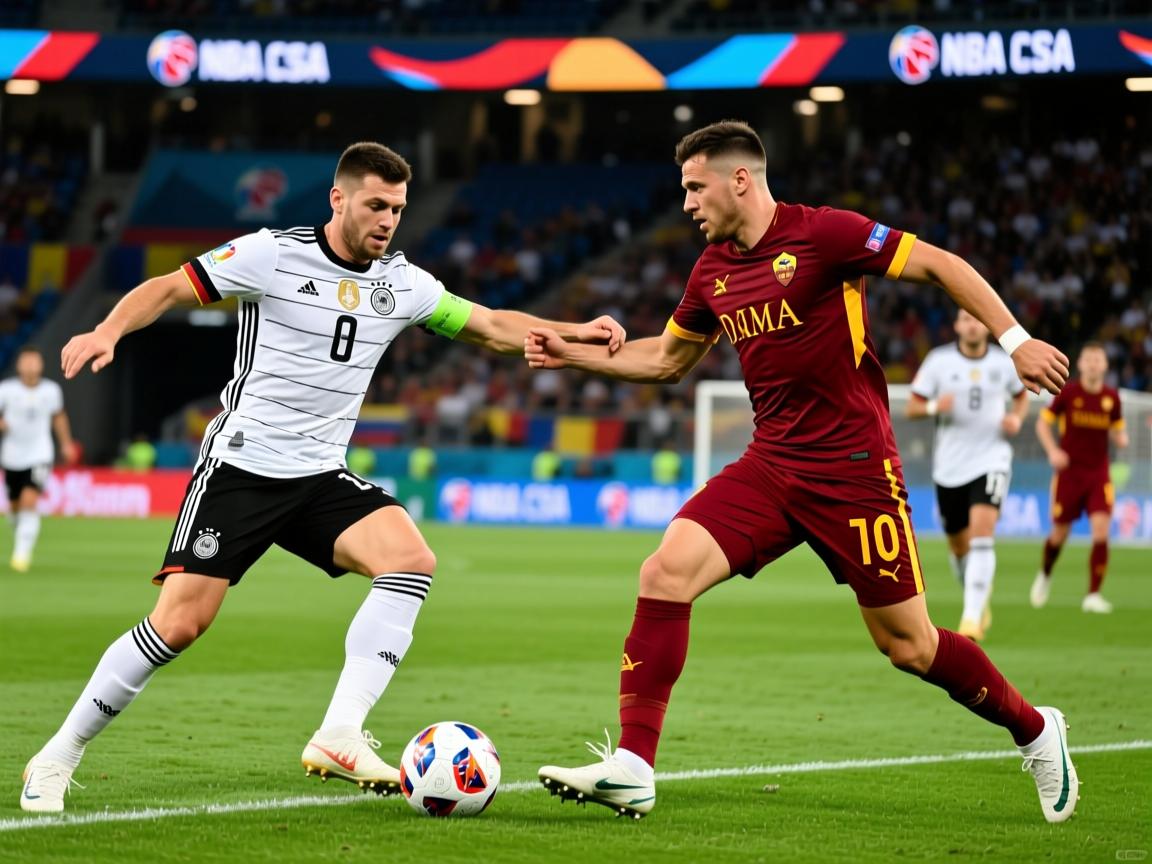 德国-击败罗马尼亚,欧洲杯预选赛实力突出 第1张