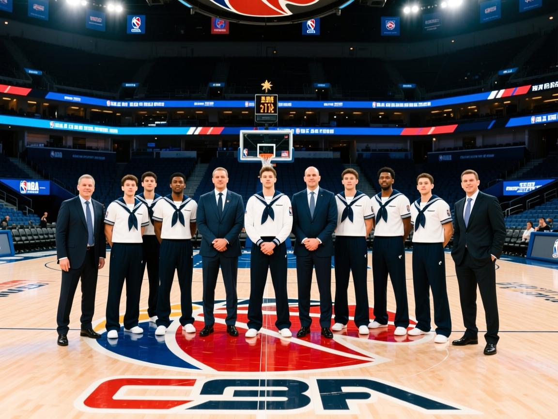 水手队换帅重组阵容，取得积极效果  第2张