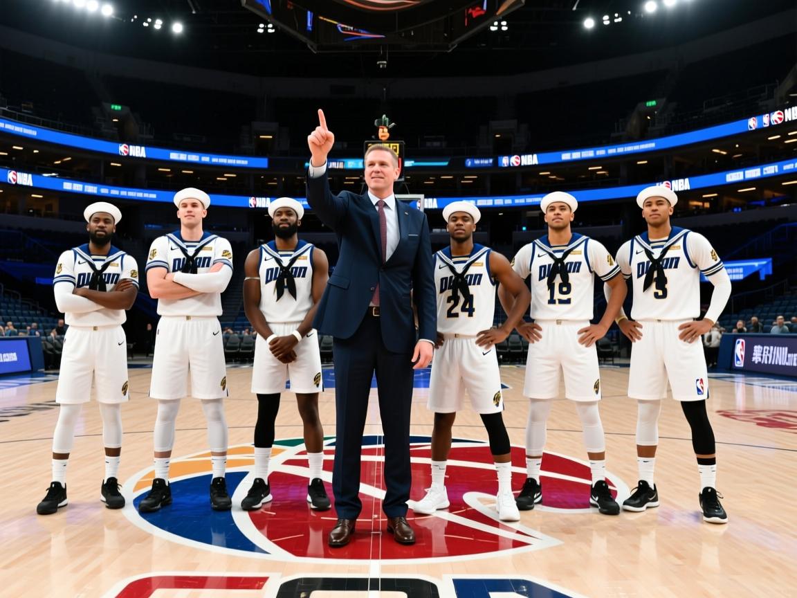 水手队换帅重组阵容，取得积极效果  第1张