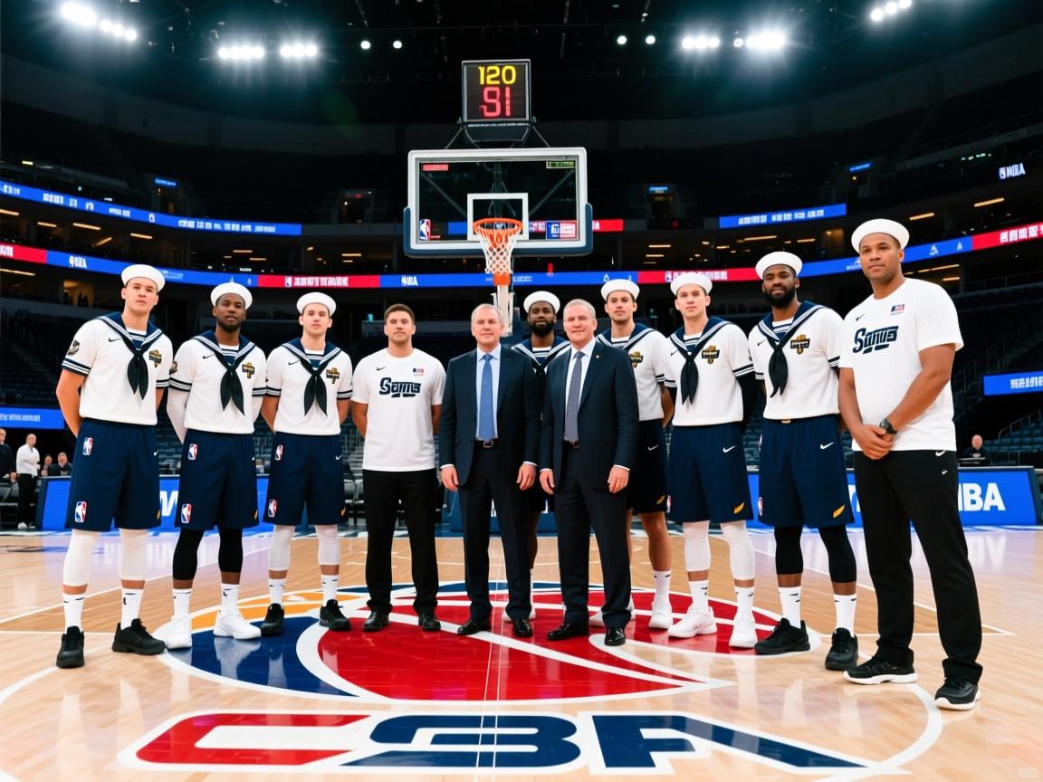 水手队换帅重组阵容，取得积极效果  第3张