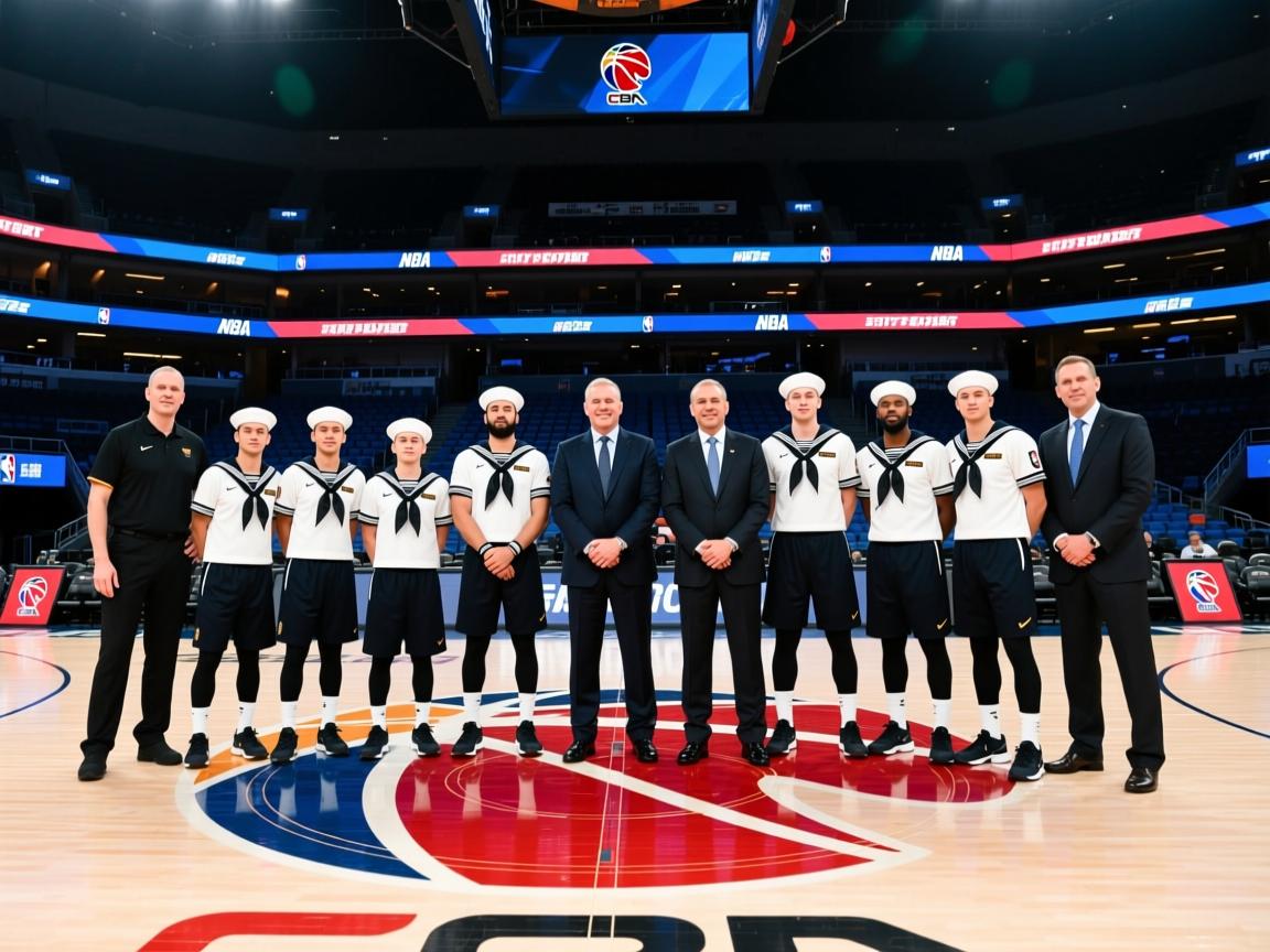 水手队换帅重组阵容，取得积极效果  第2张