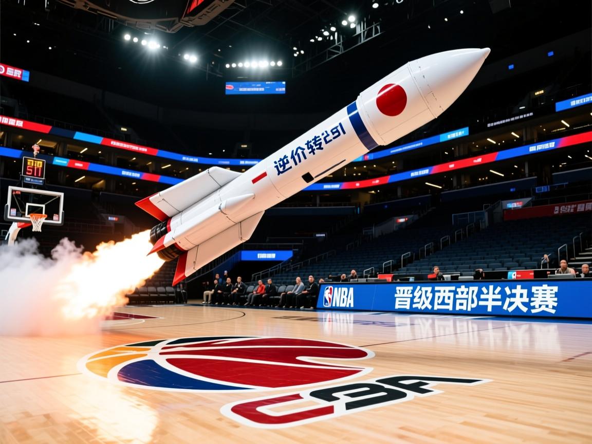 火箭逆转爵士，晋级西部半决赛  第3张