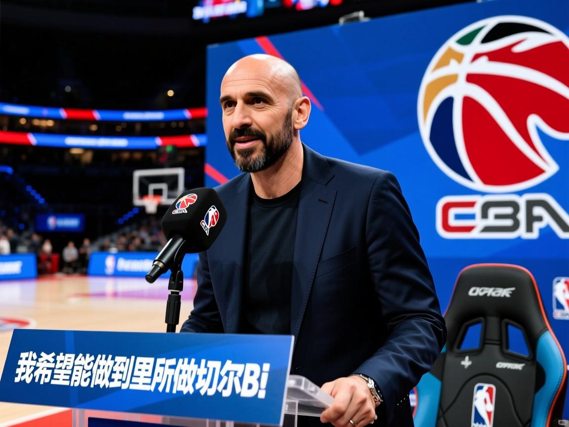 加图索就任发布会:我希望能做到里皮所做的事;没有联系阿切尔比 第2张