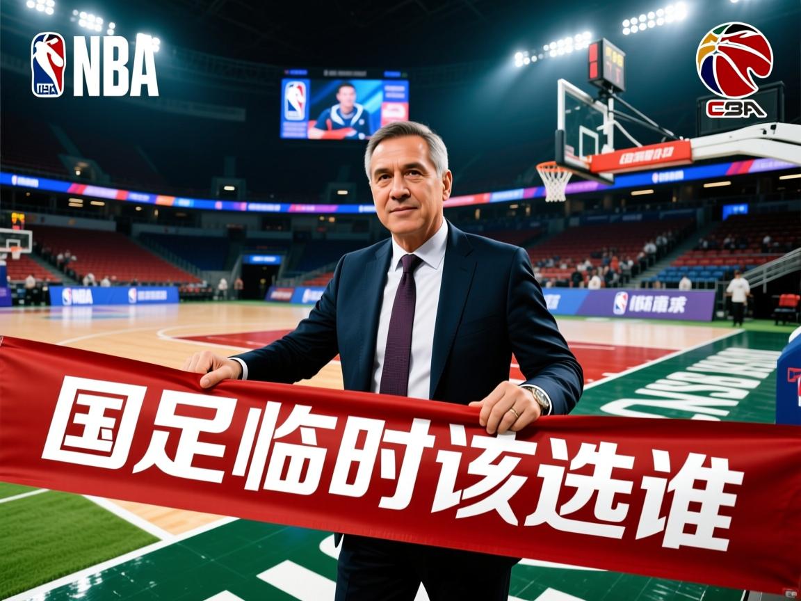 终点还是起点?国足临时主帅该选谁 第2张