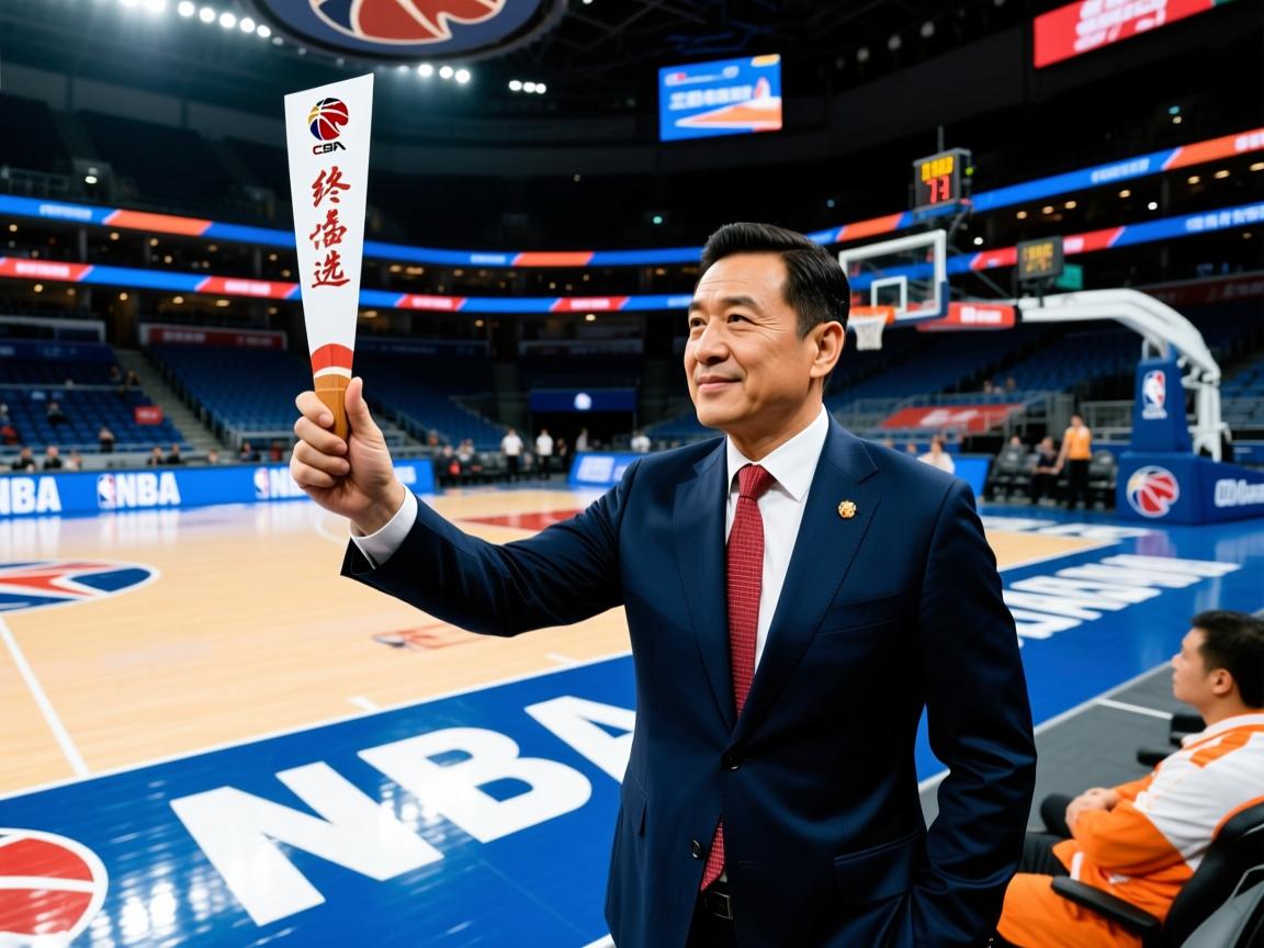 终点还是起点?国足临时主帅该选谁 第3张