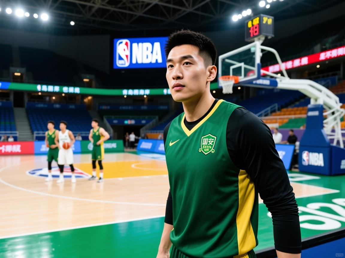 邵佳一：与国安差距是全方位的 青岛西海岸也是保级队  第2张