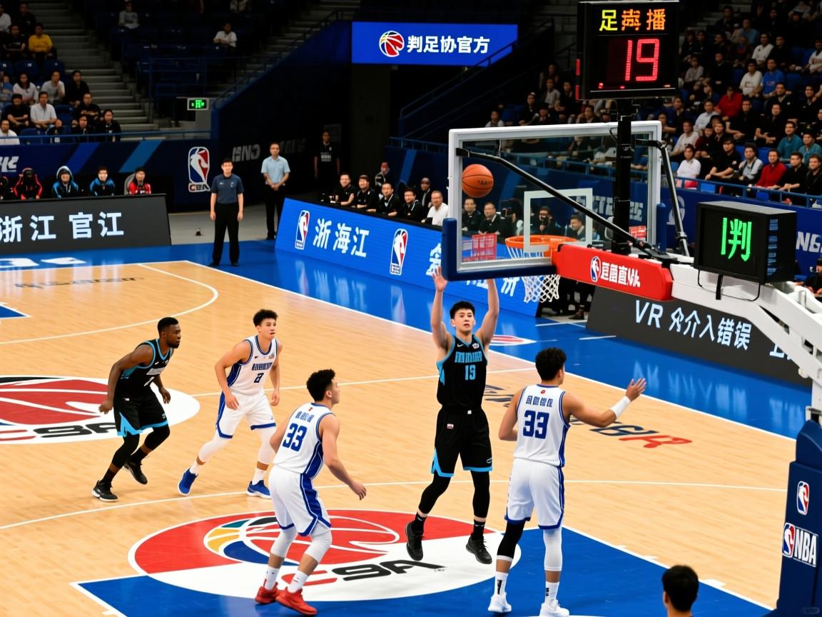 错判！足协官方：浙江VS海港91分钟进球有效 VAR介入错误  第3张