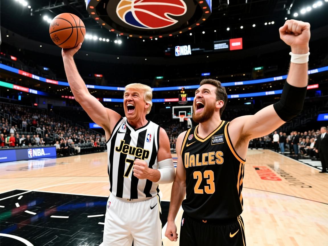 5球大胜还攀上美国总统 尤文有多值得高兴？