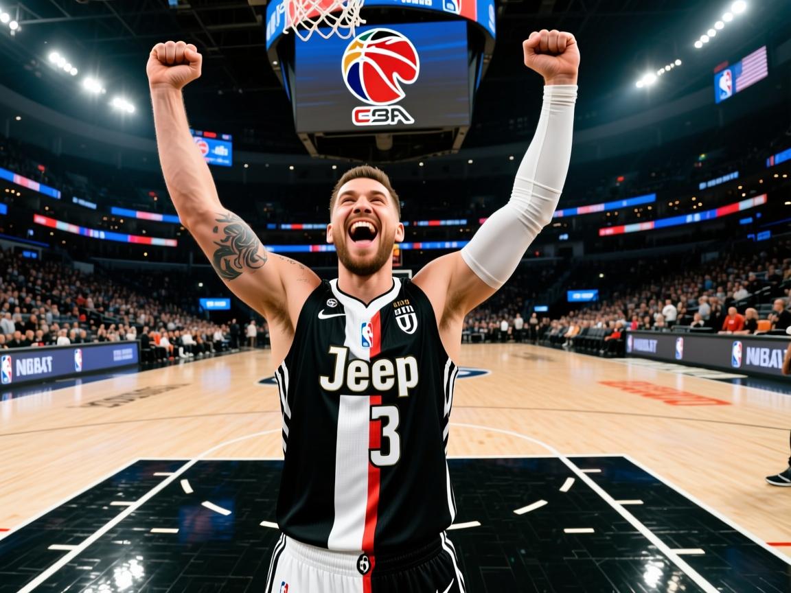 5球大胜还攀上美国总统 尤文有多值得高兴？  第3张