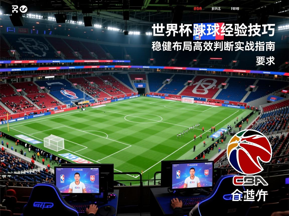 世界杯滚球经验技巧：稳健布局与高效判断的实战指南  第1张