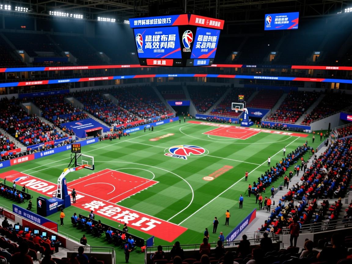 世界杯滚球经验技巧：稳健布局与高效判断的实战指南  第2张