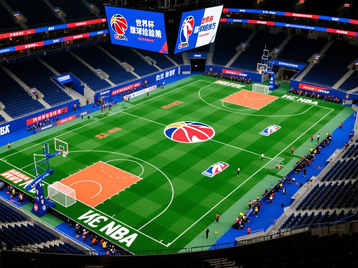 世界杯滚球经验技巧：稳健布局与高效判断的实战指南  第3张