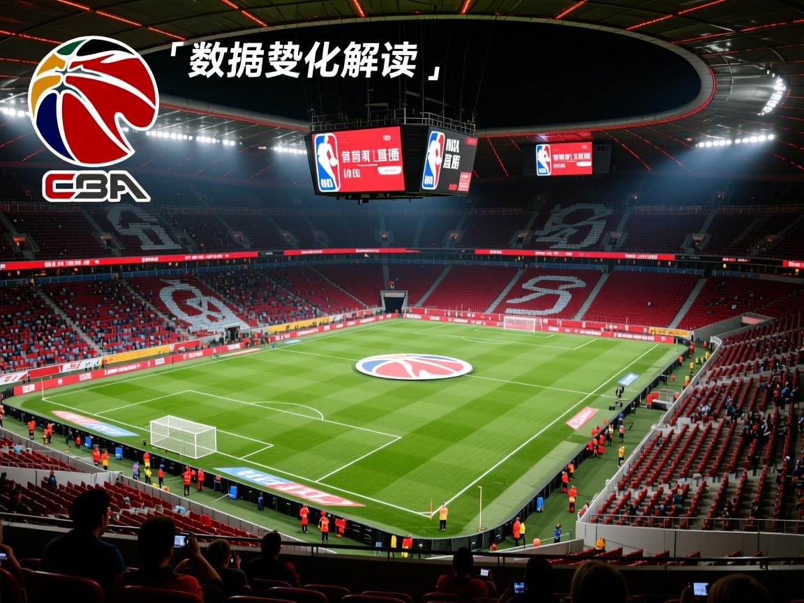 德甲数据趋势变化解读  第3张