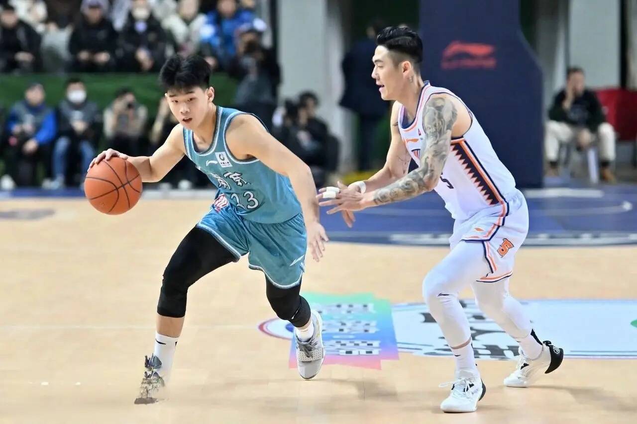 浙江稠州队再战江苏男篮，实力相当胜负难测的简单介绍