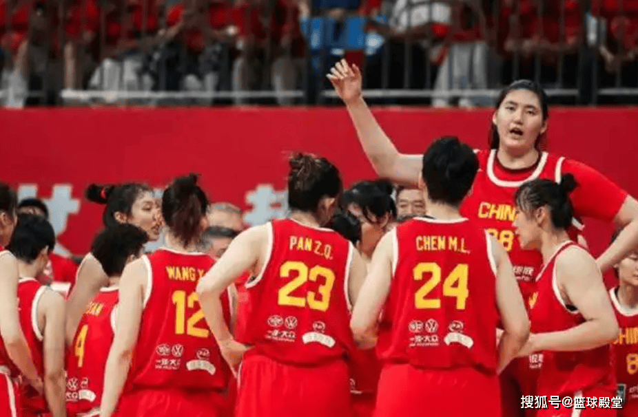 对手对张子宇防守动作越来越大，建议协会施压申诉