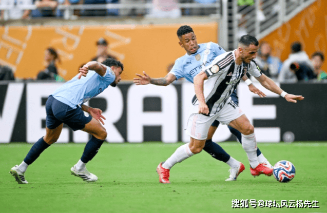 9/16！欧洲豪门占据半壁江山，世俱杯有机会重演