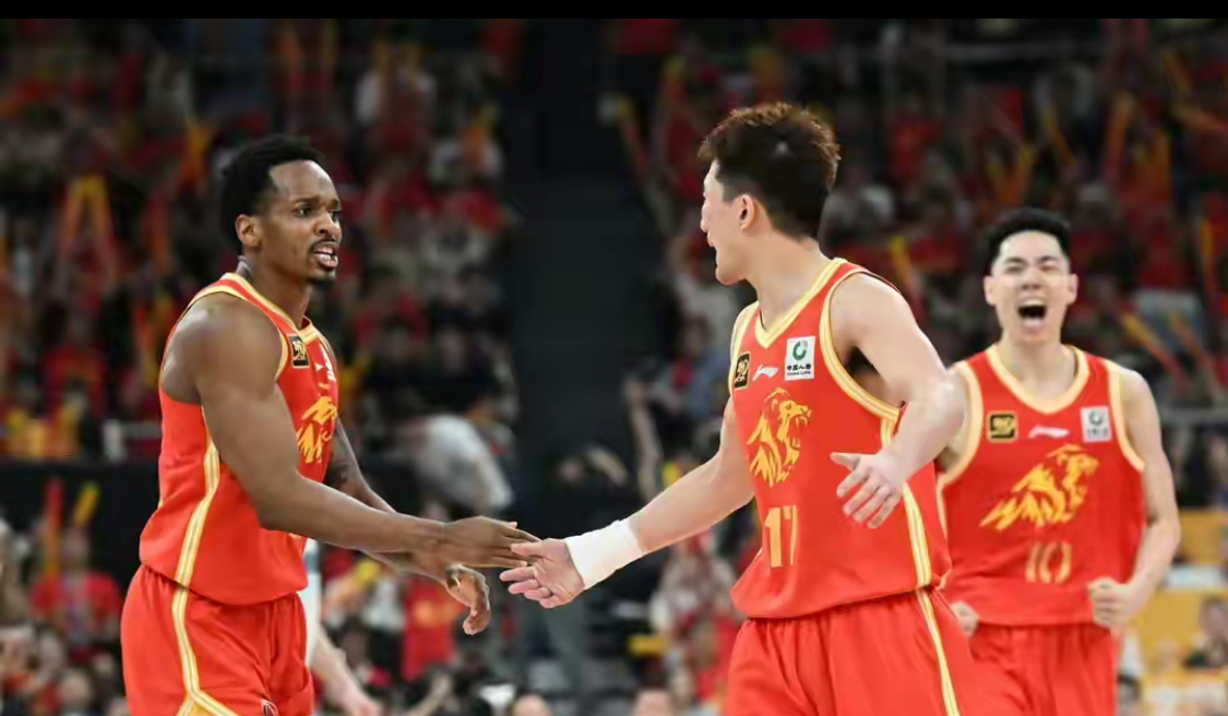 CBA外援签约:辽宁敲定第2名小外援广厦4外援基本确定的简单介绍