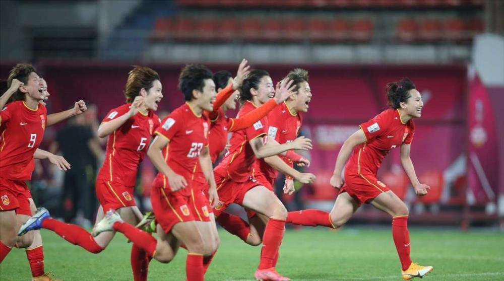 自治区体育局成功申办2026年亚足联U20女足亚洲杯预选赛的简单介绍