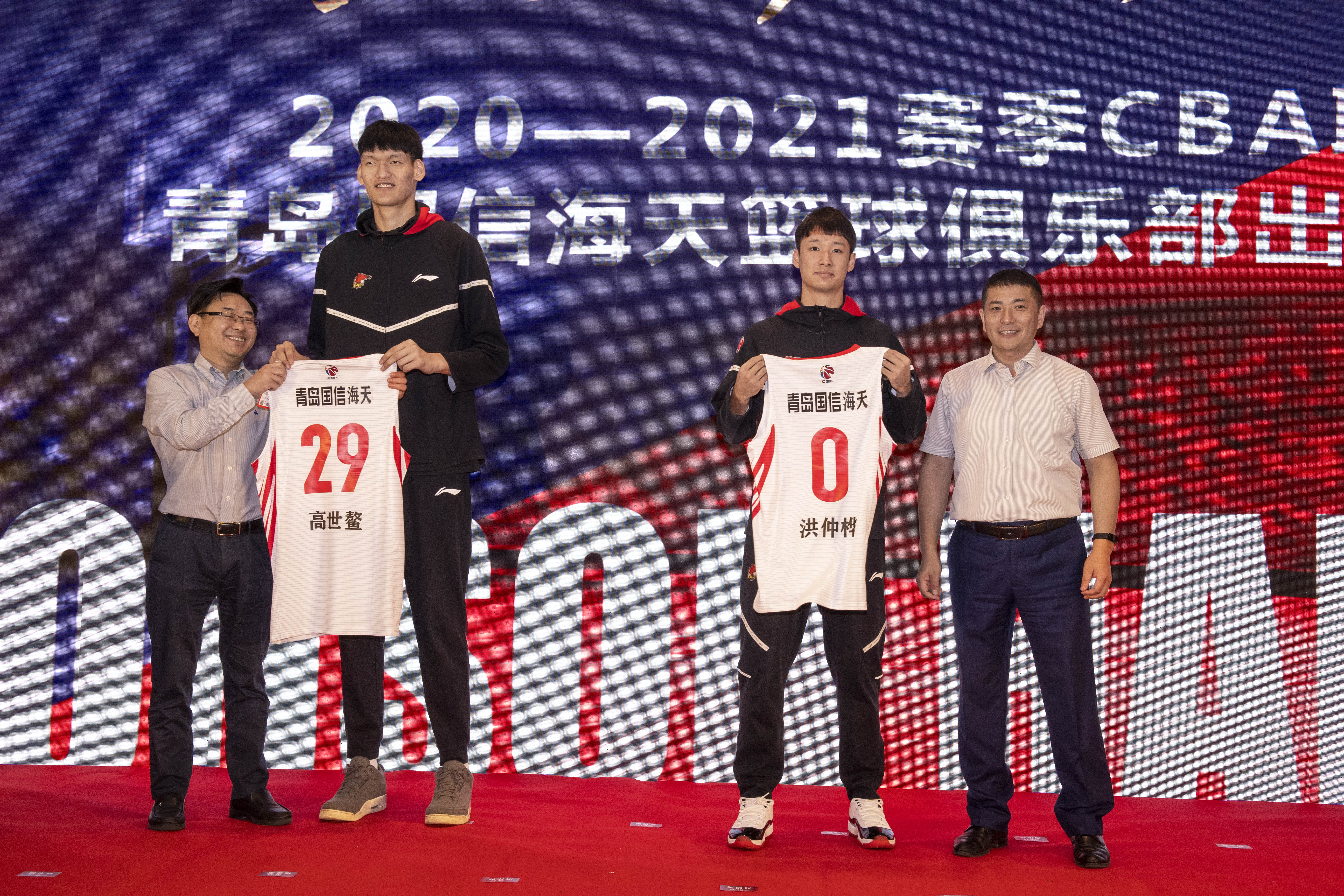 青海男篮表现出色，越战越勇