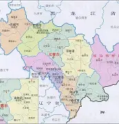 吉林队胜出河北华海队，晋级四强
