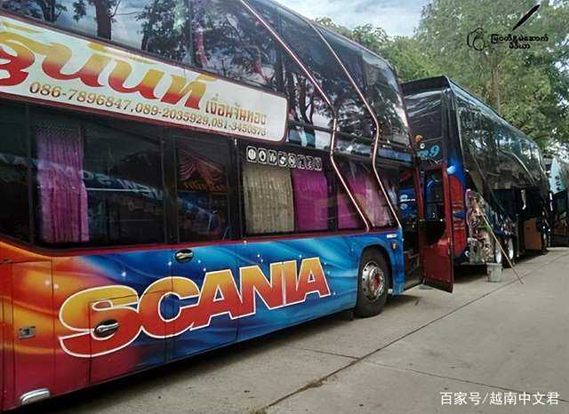 卡纳入劳以欧里冠，巴士难的简单介绍