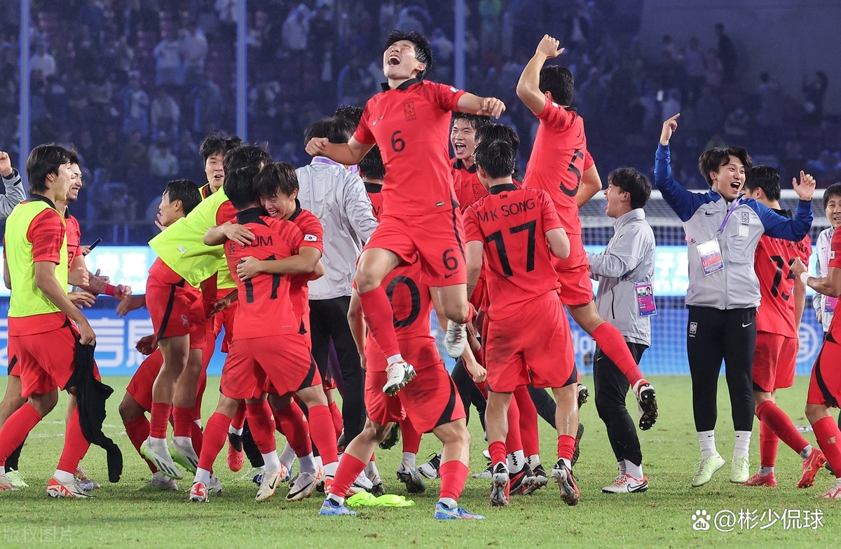 韩国女足备战奥运会，全队备战热情高昂的简单介绍