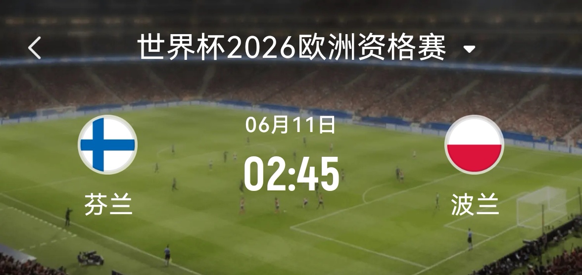 芬兰队以小组第一，晋级淘汰赛